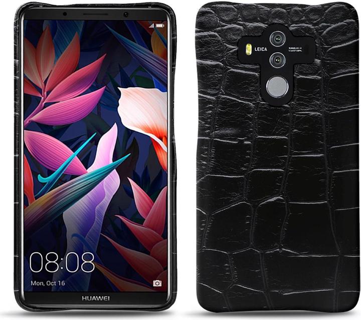 Productafbeelding Noreve Lederen omslag (Huawei Mate 10 Pro)