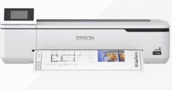 Produktbild Epson SureColor SC-T2100 (Tintenpatrone, Schwarz-Weiss)