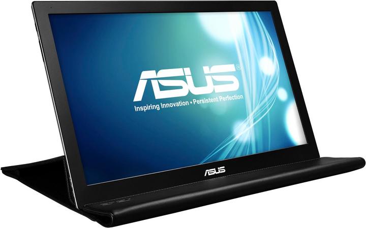 Image du produit ASUS Mb169b+ (1920 x 1080 pixels, 16")