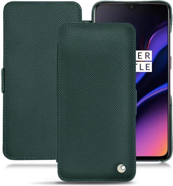 Noreve Leather case horizontal (OnePlus 6T)