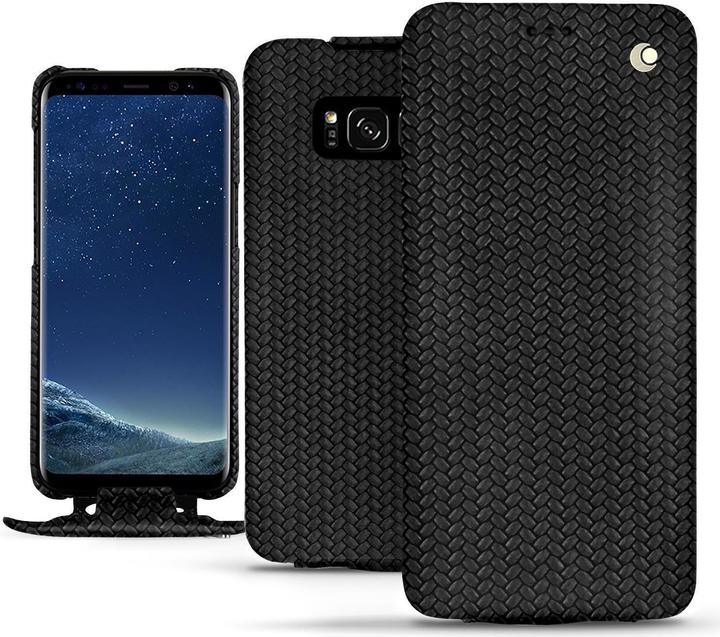 Abaca nero ( Noir / Black)