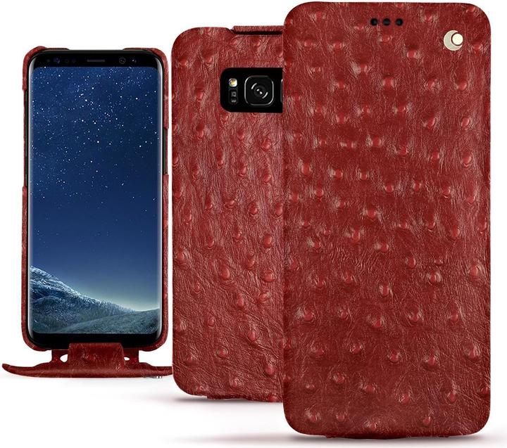Image du produit Noreve Housse cuir vertical (Samsung Galaxy S8+)