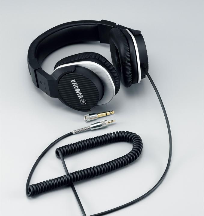 Immagine prodotto Yamaha Hph-Mt220 (Cablato)
