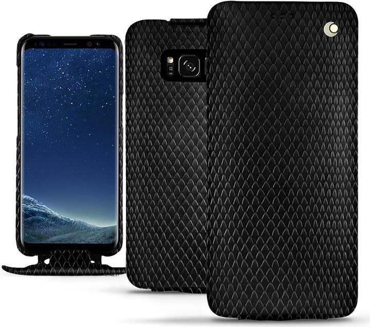 Serpent nero ( Noir / Black)