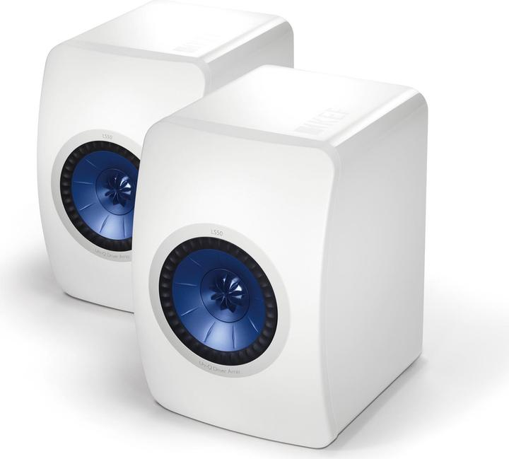 KEF Ls50 (1 paire)