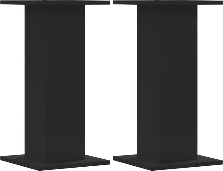 Immagine prodotto VidaXL Supporto per piante 2 pezzi 30 x 30 x 60 cm