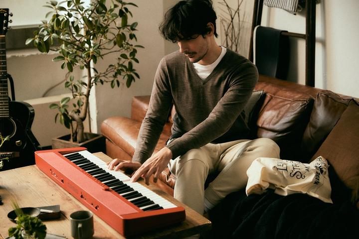 Produktbild Casio CT-S1 (61 Tasten)