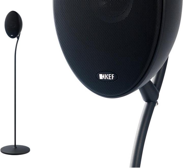 Actual product image KEF E305 (250 W)