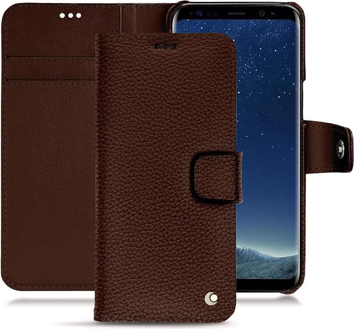 Image du produit Noreve Housse cuir portefeuille (Samsung Galaxy S8+)