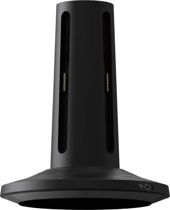 Actual product image Oniverse QUADRANT Magnetische Ladestation für 4 Joycons™ - Gaming-Zubehör (Switch)