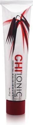 Actual product image Farouk Systems Chi Ionic Hair Colour 6A 89ml (6A Light brown ash)