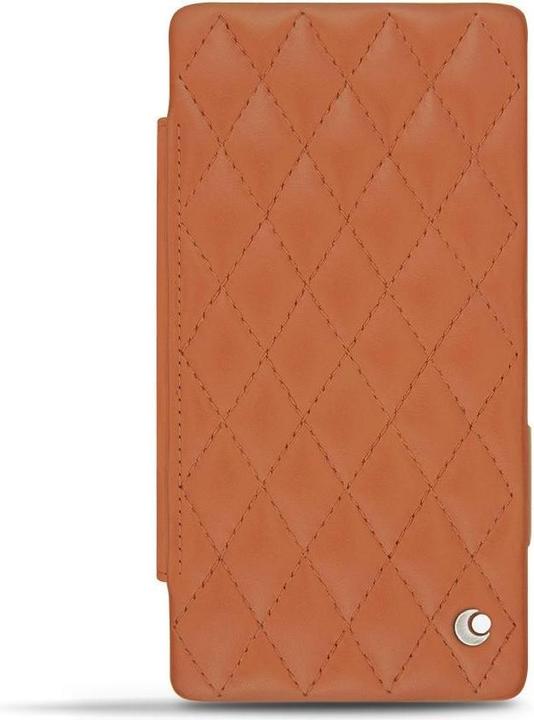 Produktbild Noreve Lederschutzhülle horizontal