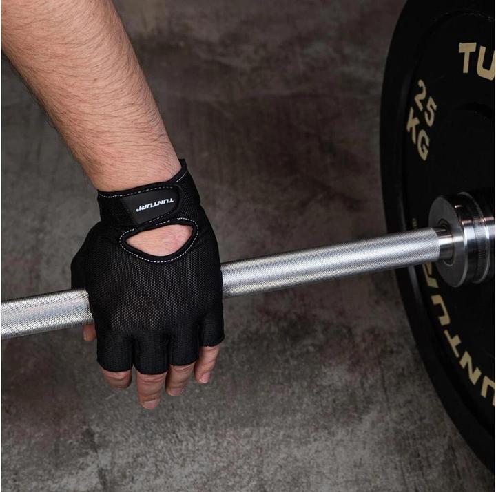 Immagine prodotto Tunturi Fitness Training Handschuhe "Easy Fit Pro" (S)