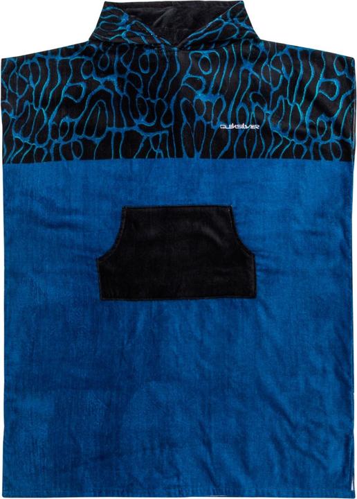 Immagine prodotto Quiksilver Hoody Towel (Taglia unica)