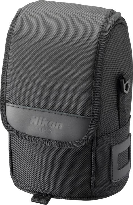 Produktbild Nikon AF-S Nikkor 24-70mm f/2.8E ED VR (Nikon F, Vollformat)