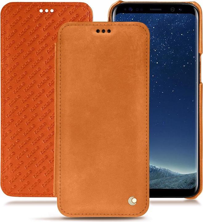Tangerine vintage ( Pantone #d47231 )