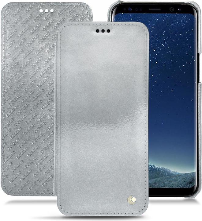 Actual product image Noreve Leather case horizontal