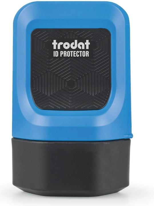Actual product image Trodat Data protection stamp ID Protector