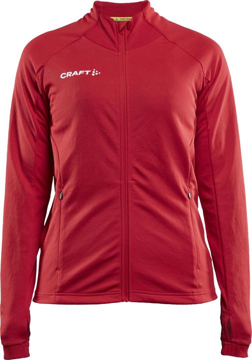 Craft Evolve Full Zip W