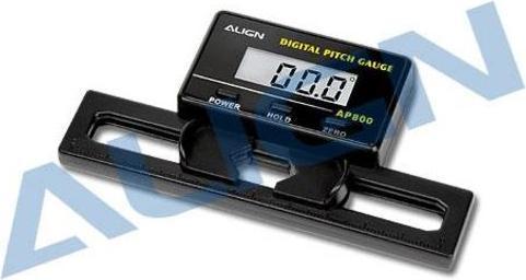 Produktbild Align Digitale Pitchlehre