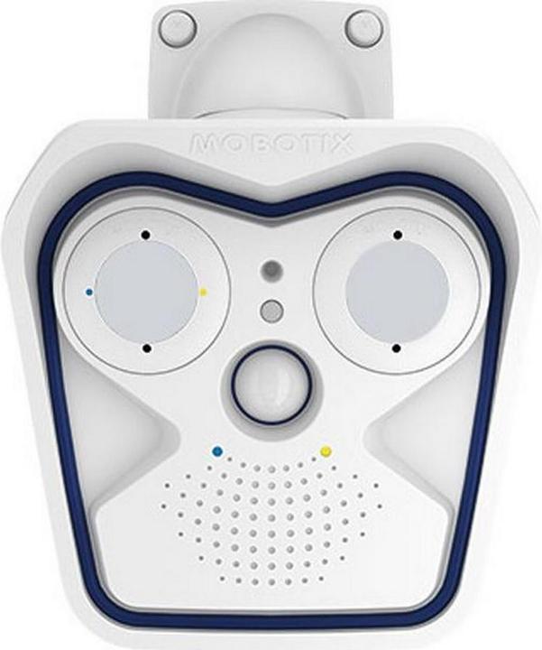 Actual product image Mobotix M16B (3072 x 2048 pixels)