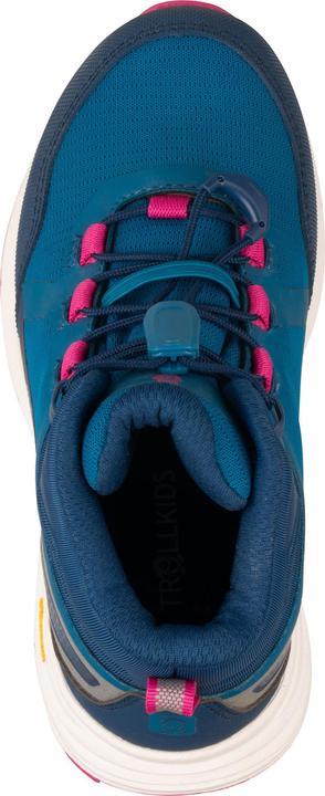Produktbild Trollkids Kid's Skarvan Hiker Mid XT (35)