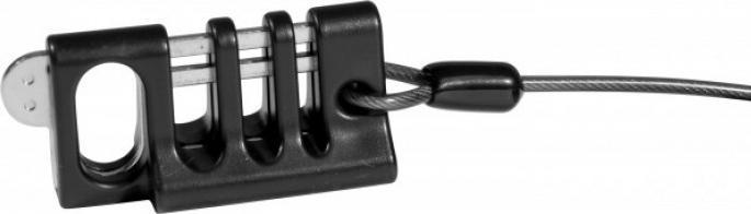 Image du produit Dacomex CUC Exertis Connect 915090 - 1,5 m - noir