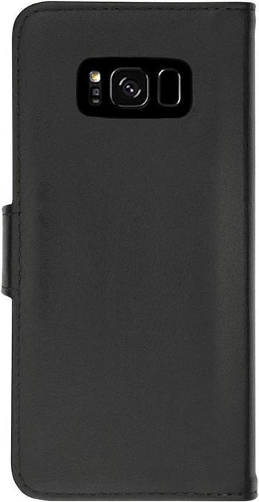 Produktbild Noreve Lederschutzhülle Wallet (Samsung Galaxy S8)