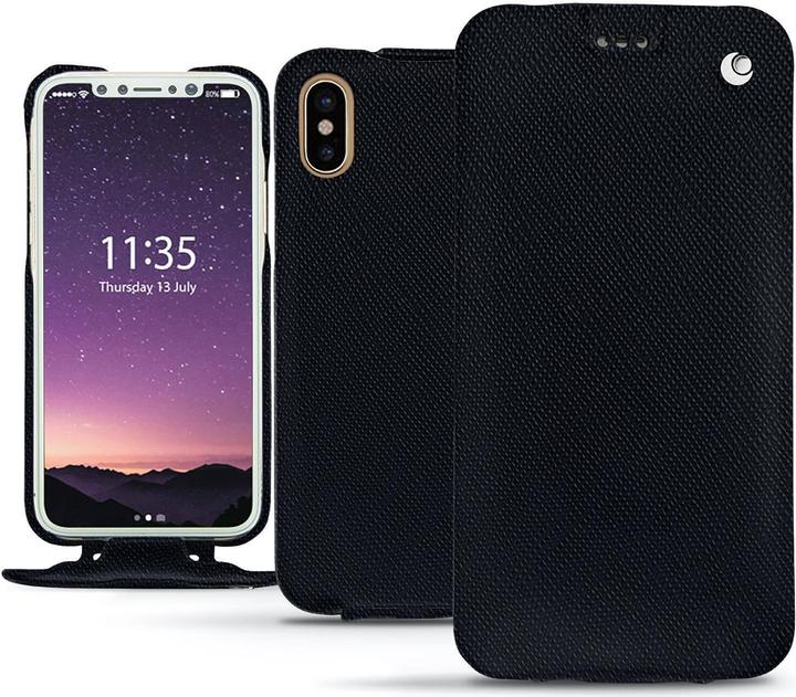 Image du produit Noreve Housse cuir vertical (Apple iPhone XS)
