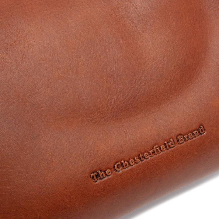 Produktbild The Chesterfield Brand Christie Schultertasche Leder 23 cm
