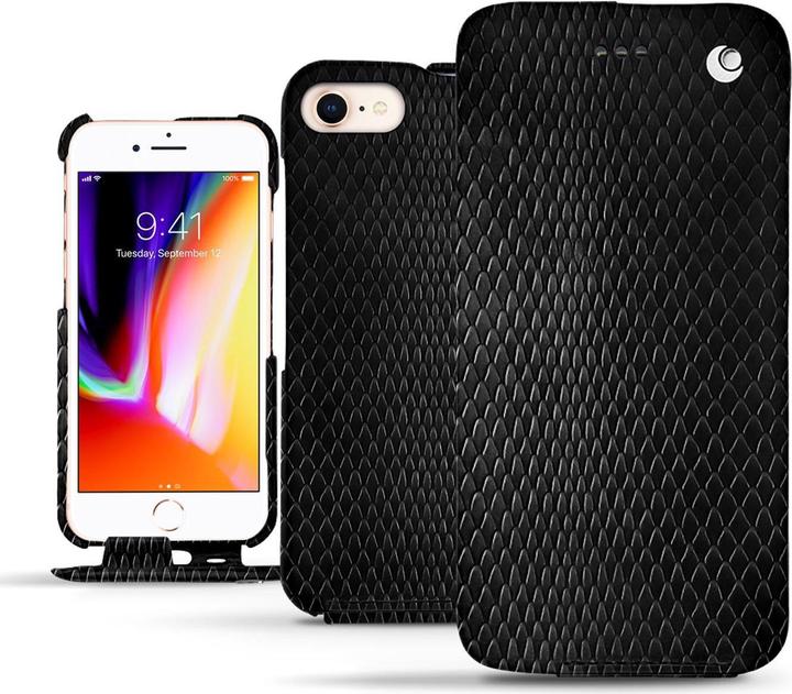 Serpent nero ( Noir / Black)