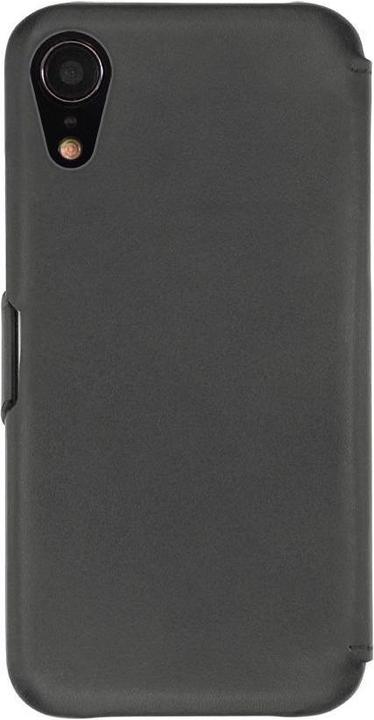 Image du produit Noreve Housse cuir horizontal (Apple iPhone XR)