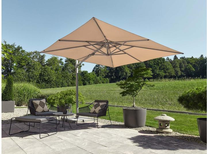 Produktbild Suncomfort by Glatz Varioflex (3.30 m)