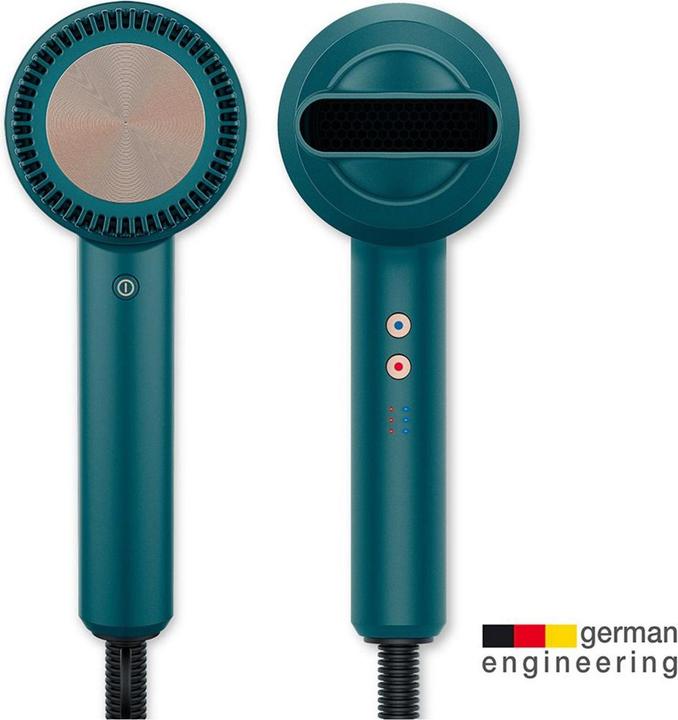 Actual product image Beurer HC 35