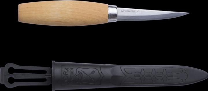 Actual product image Morakniv Wood Carving 106 (19 cm)