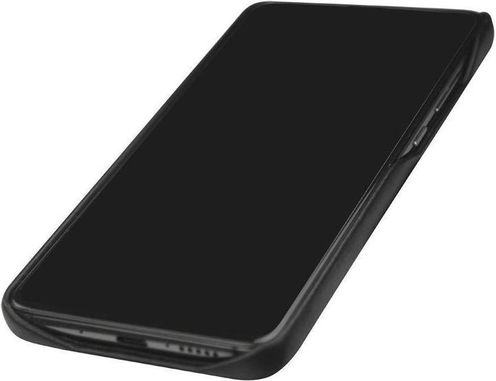 Actual product image Noreve Leather cover (Google Pixel 3 XL)
