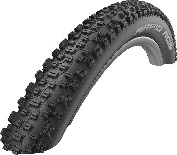 Image du produit Schwalbe Rapid Rob (29 x 2.25, 57-622)