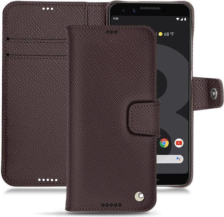 Noreve Leather case wallet (Google Pixel 3 XL)