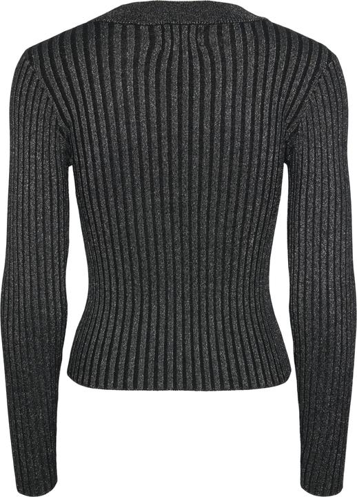 Actual product image Pieces PCCRISTA Knitted Top (XS)