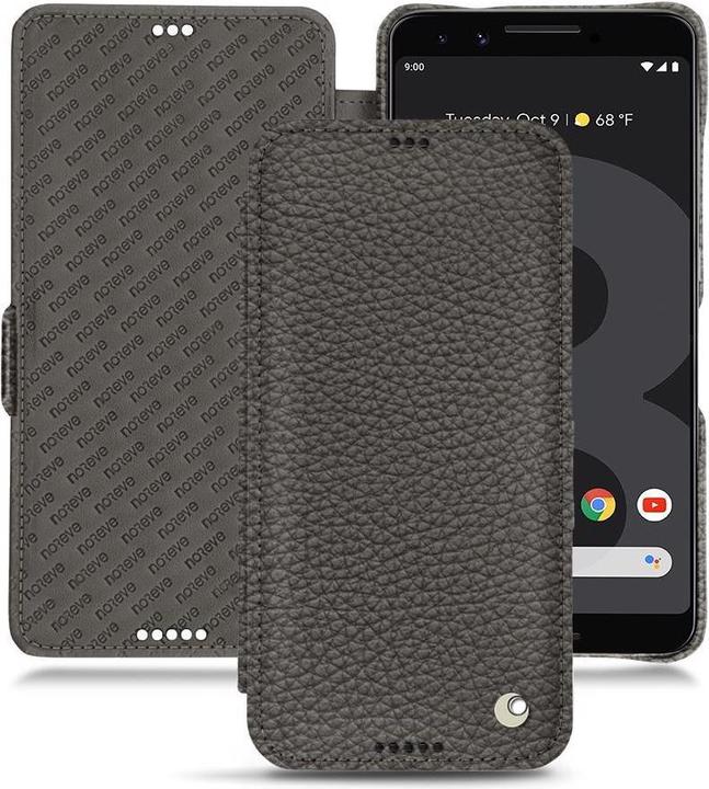 Anthracite ( Pantone #41403c )