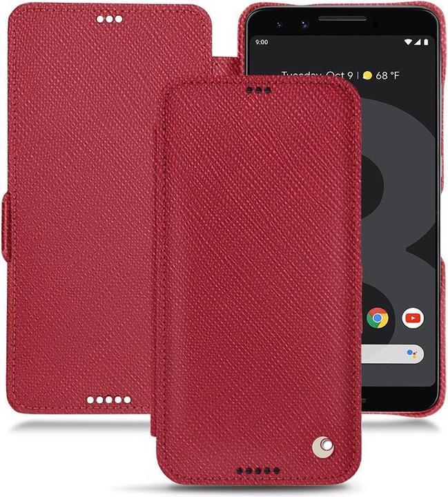 Noreve Leather case horizontal (Google Pixel 3 XL)