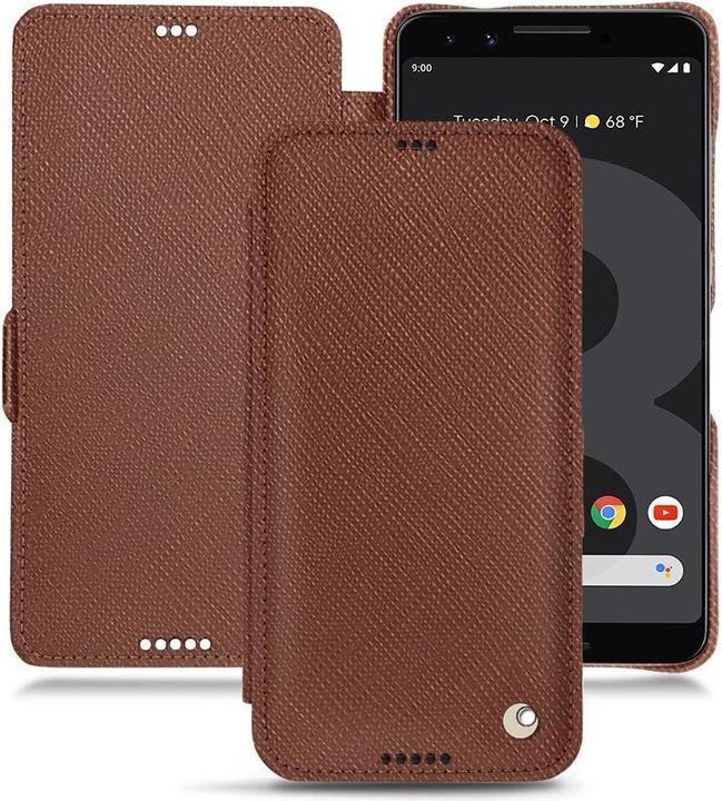 Marron délicat (Pantone #95614d)