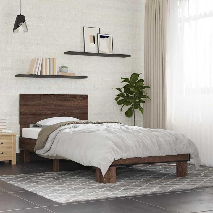 Actual product image VidaXL Kanika (140 x 200)