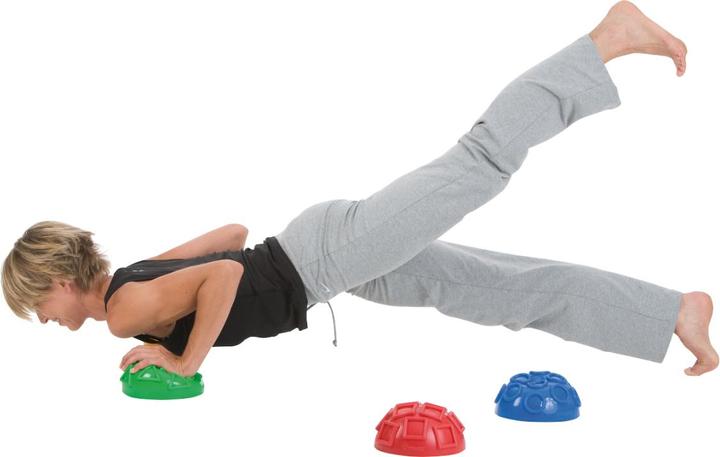 Produktbild Togu GeoBalance® Igel, 20.0000 cm