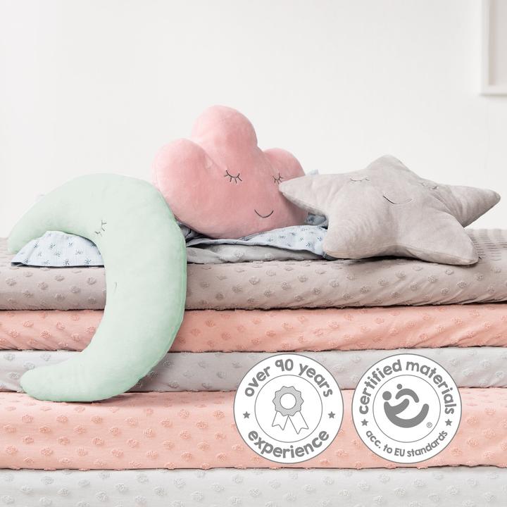 Produktbild Roba Nackenkissen Style Frosty green