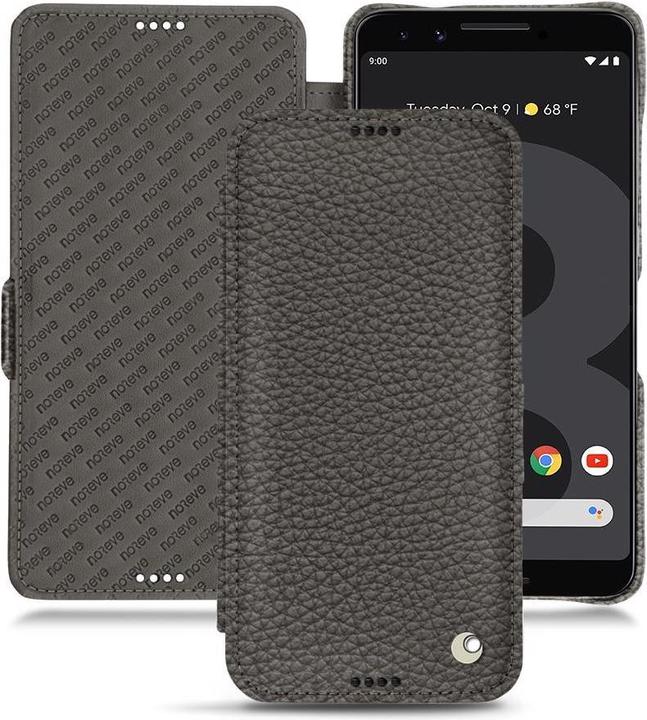 Anthracite (Pantone #41403c)