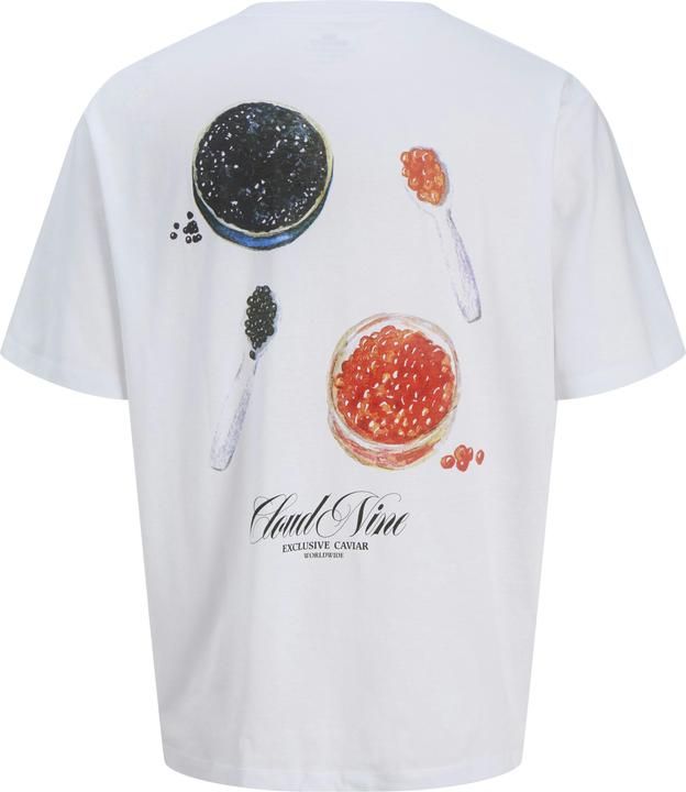 Actual product image Jack & Jones Plus Size T-shirt T-shirt (3XL)