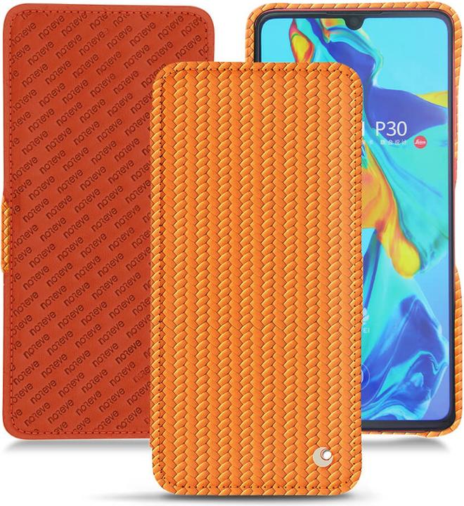 Abaca arancio ( Pantone #d77540 )
