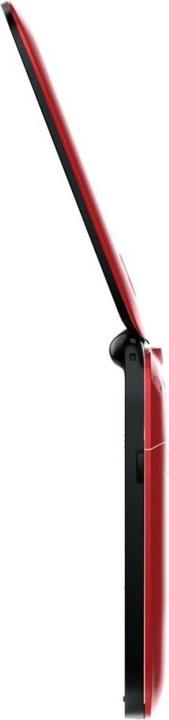 Productafbeelding Evelatus - Wave DS Rood (2.40", 0.30 Mpx)
