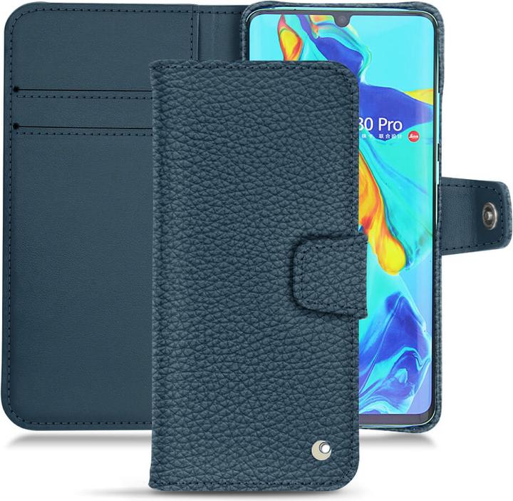 Image du produit Noreve Housse cuir portefeuille (Huawei P30 Pro)